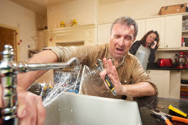 Professional Water damage restoration in West Point, NE